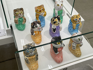 久下貴史個展: MANHATTANER'S NEWS